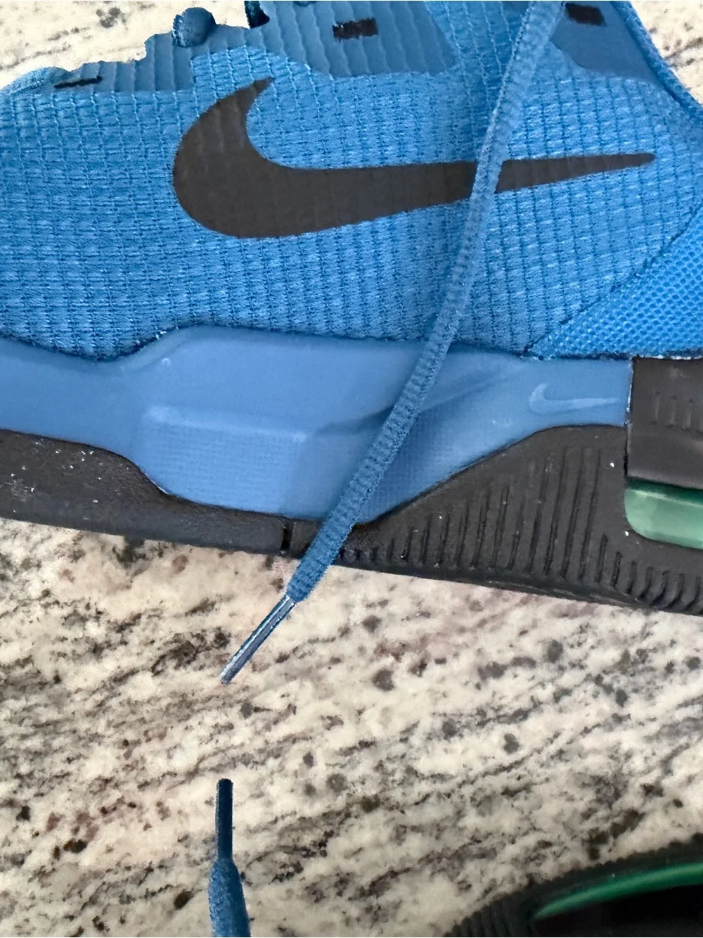 Nike air max Size 12 worn twice